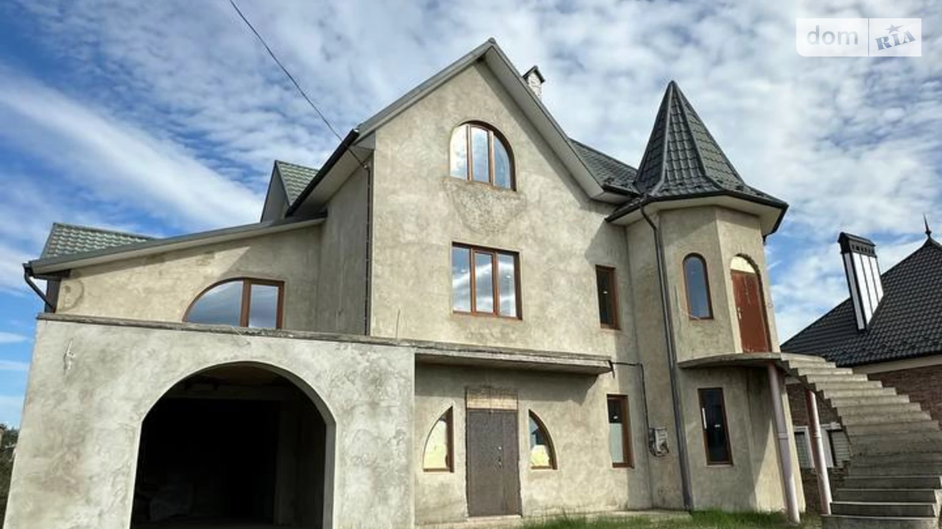 Продається будинок 2 поверховий 405 кв. м з балконом, цена: 230000 $ - фото 2