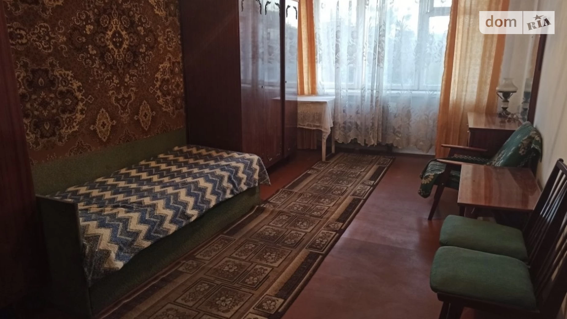 Продається 2-кімнатна квартира 47 кв. м у Житомирі, вул. Східна - фото 2
