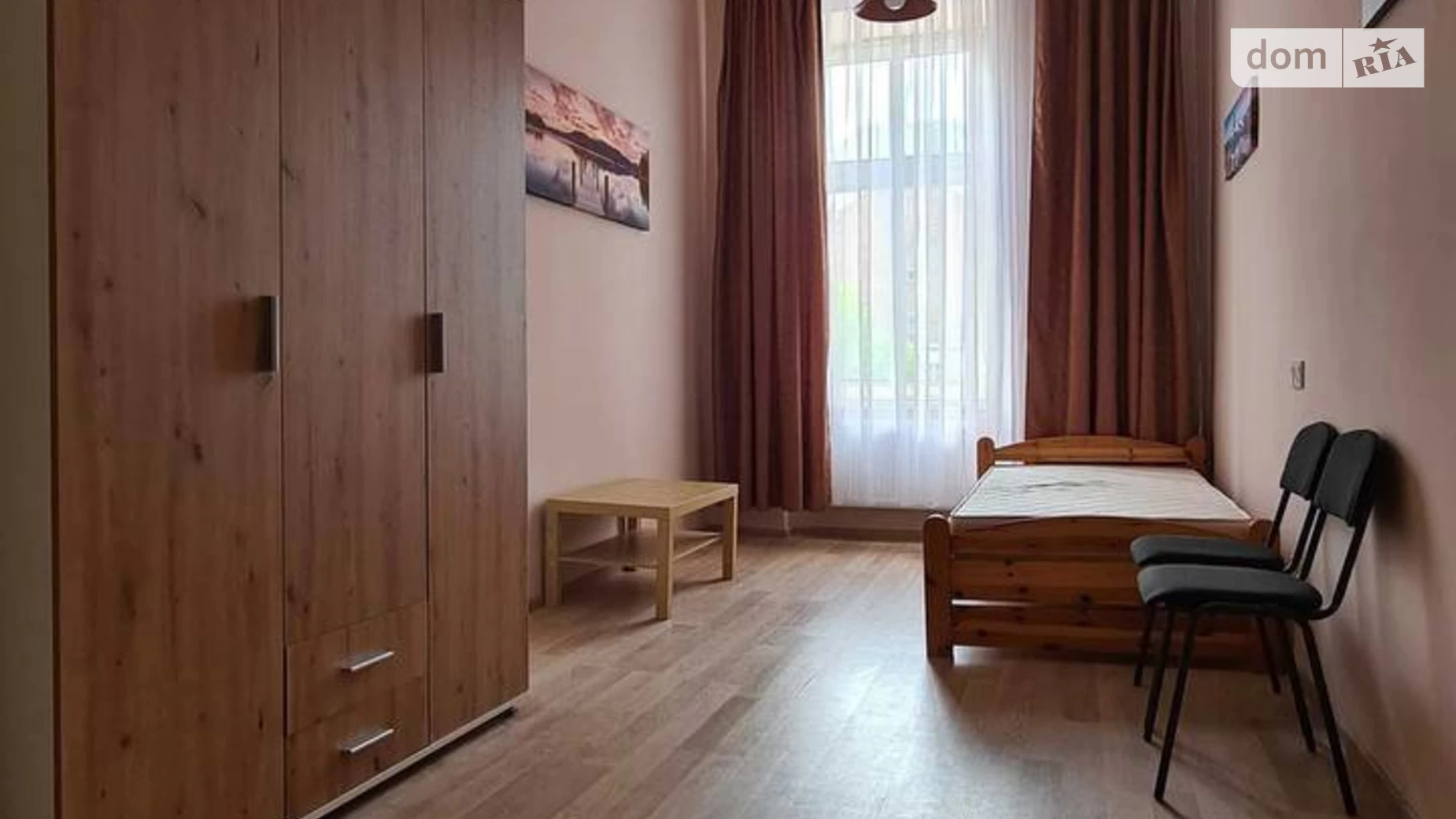 Сдается в аренду 2-комнатная квартира 60 кв. м в Львове, просп. Шевченко - фото 4