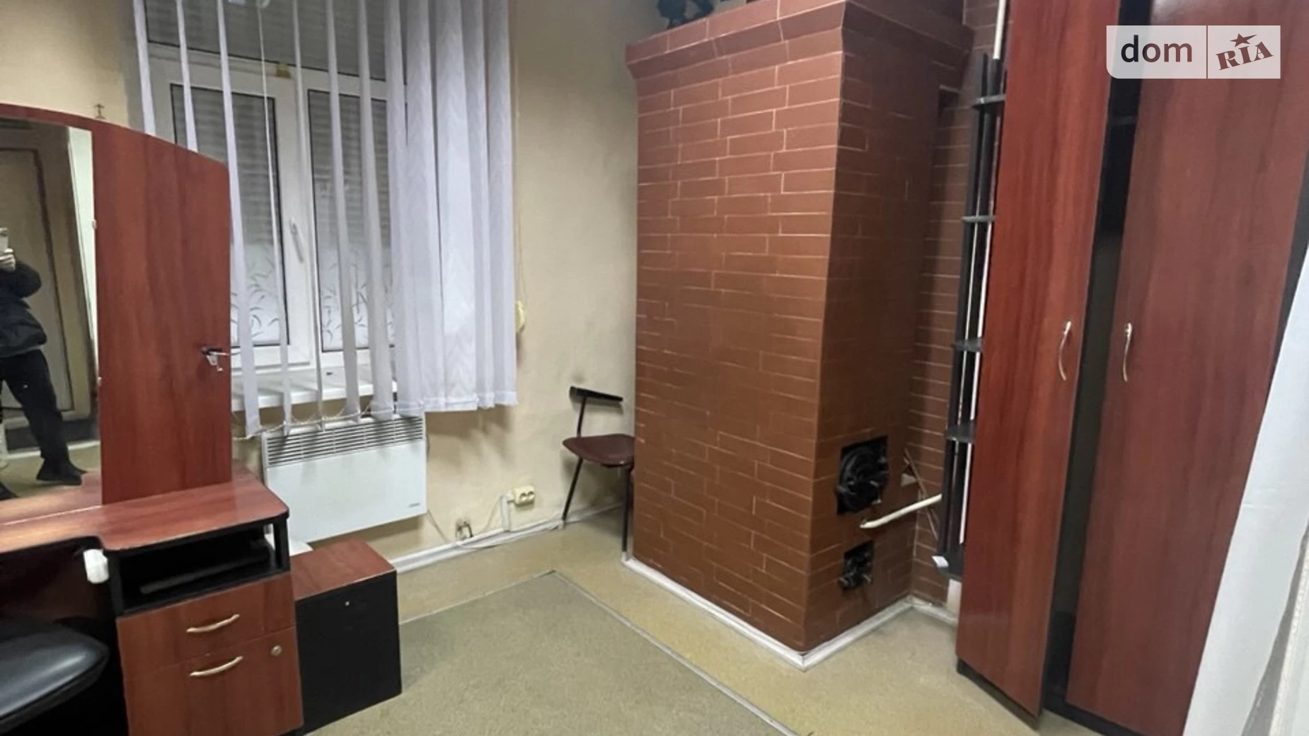 Продається 1-кімнатна квартира 28 кв. м у Вінниці, вул. Монастирська - фото 4