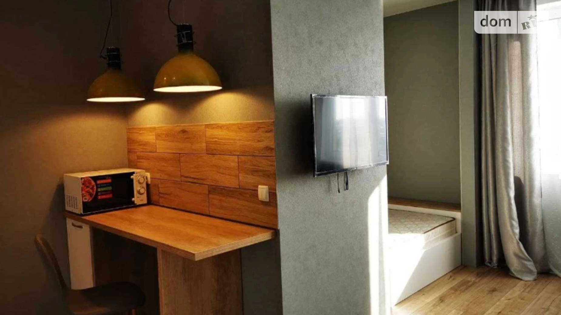 Продается 1-комнатная квартира 28.9 кв. м в Одессе, цена: 35000 $ - фото 2