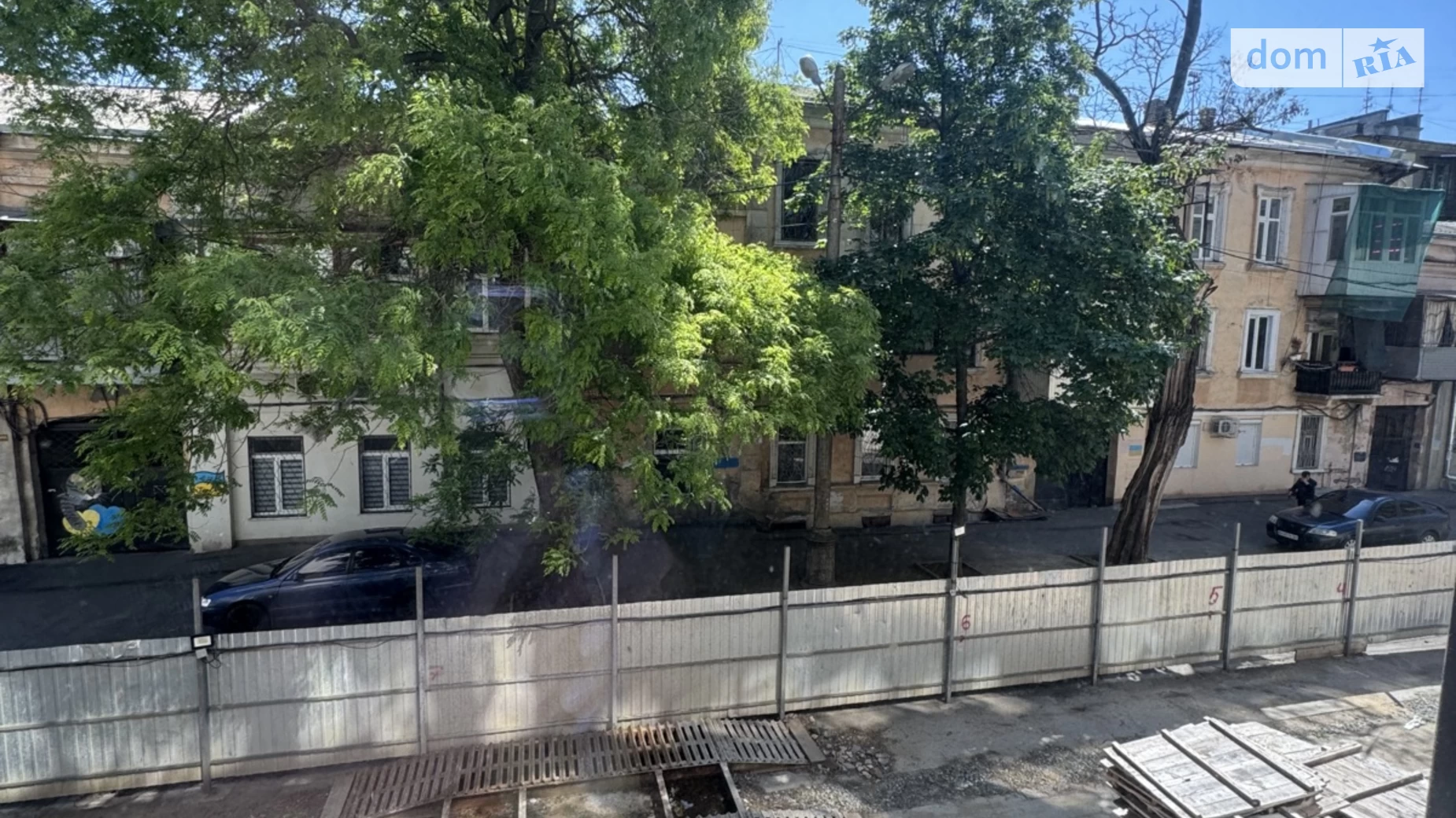 Продається 1-кімнатна квартира 28 кв. м у Одесі, вул. Велика Арнаутська, 115 - фото 4