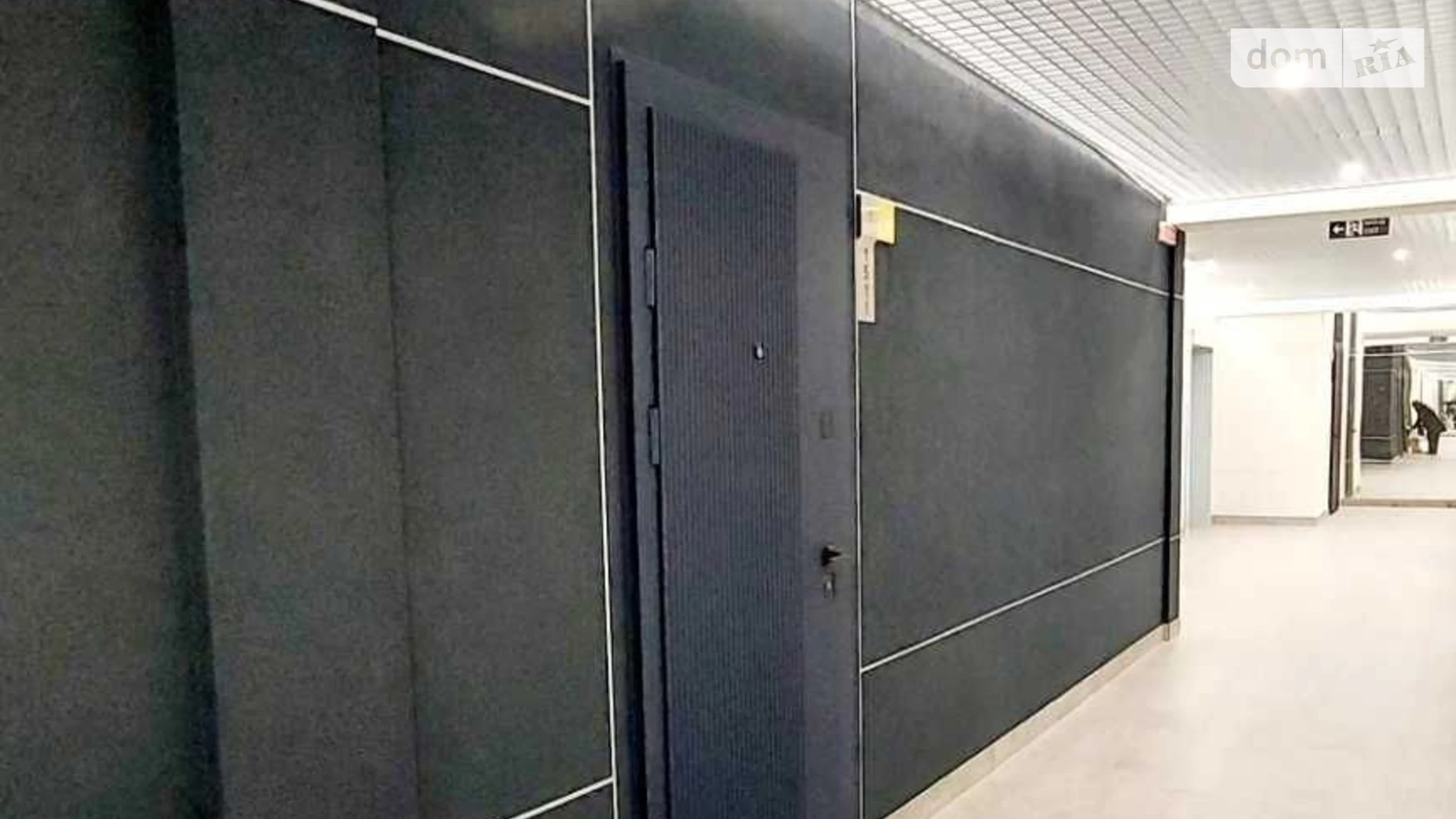 Продається 2-кімнатна квартира 43 кв. м у Дніпрі, вул. Вернадського Володимира, 35Н - фото 4