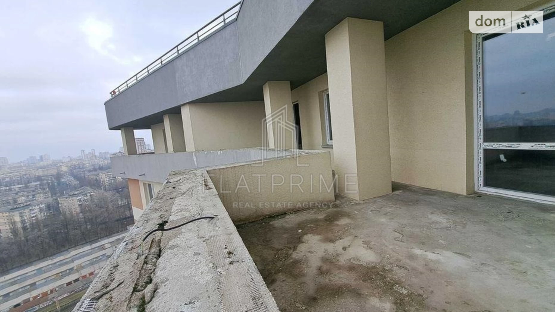 Продается 3-комнатная квартира 131.6 кв. м в Киеве, ул. Новополевая, 2 корпус 1 - фото 4
