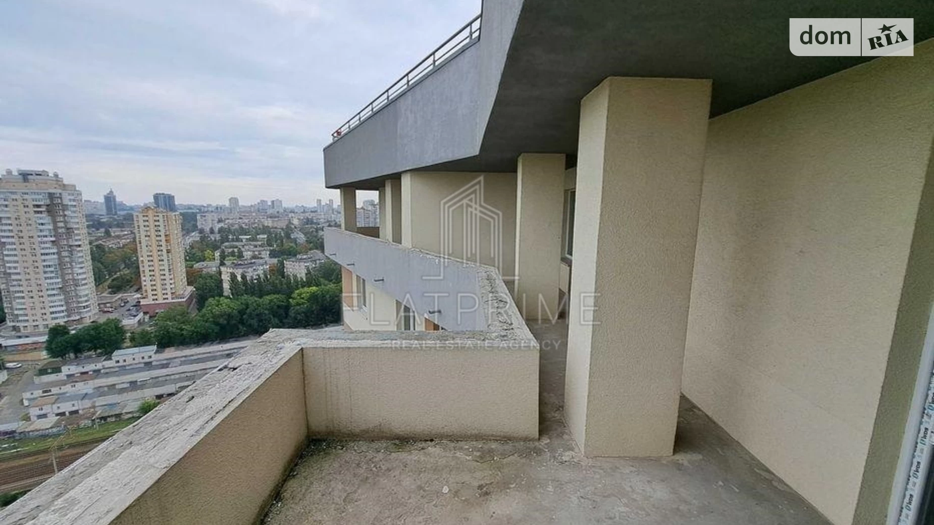 Продается 3-комнатная квартира 131.6 кв. м в Киеве, ул. Новополевая, 2 корпус 1 - фото 3