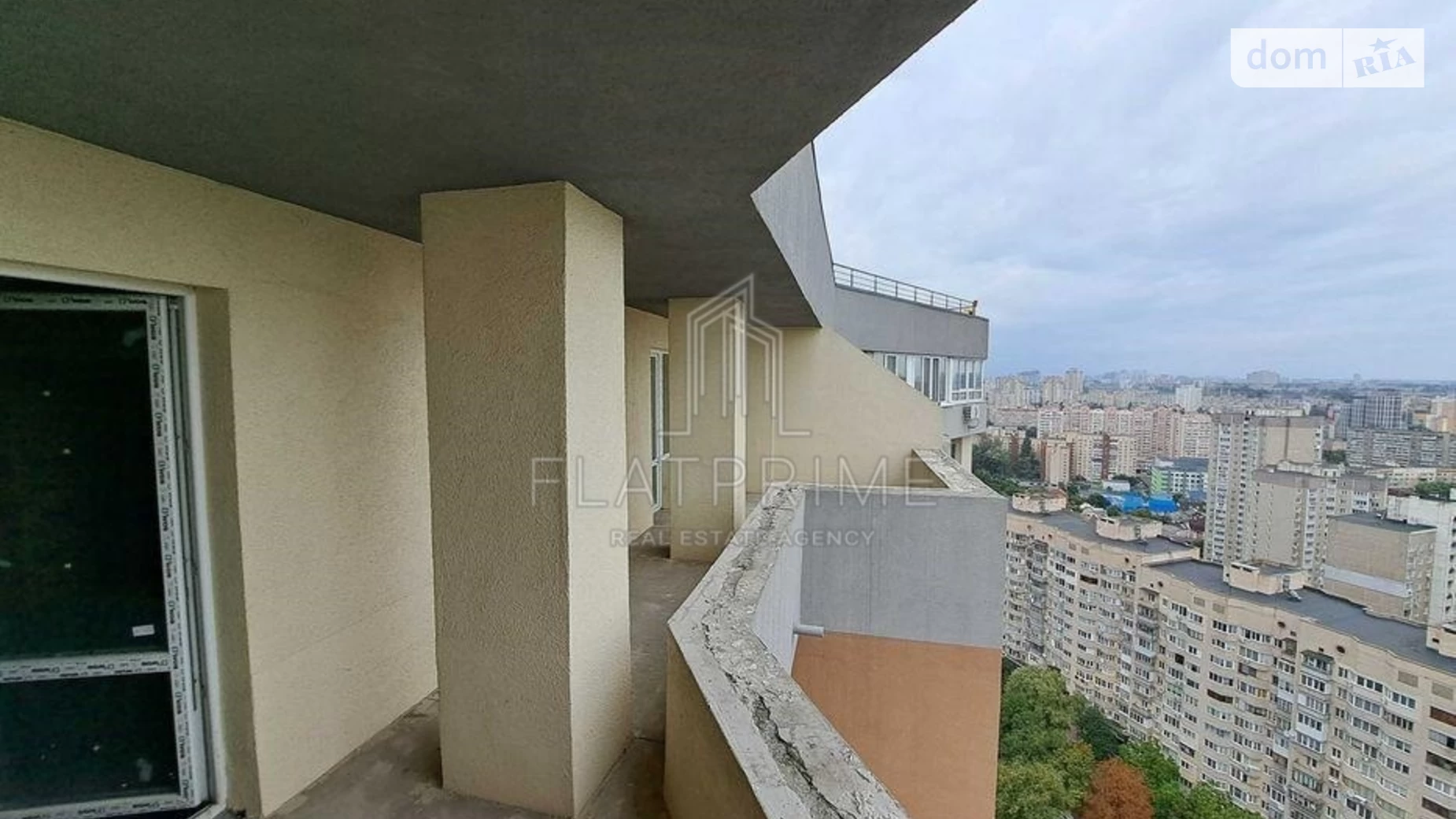 Продается 3-комнатная квартира 131.6 кв. м в Киеве, ул. Новополевая, 2 корпус 1 - фото 5