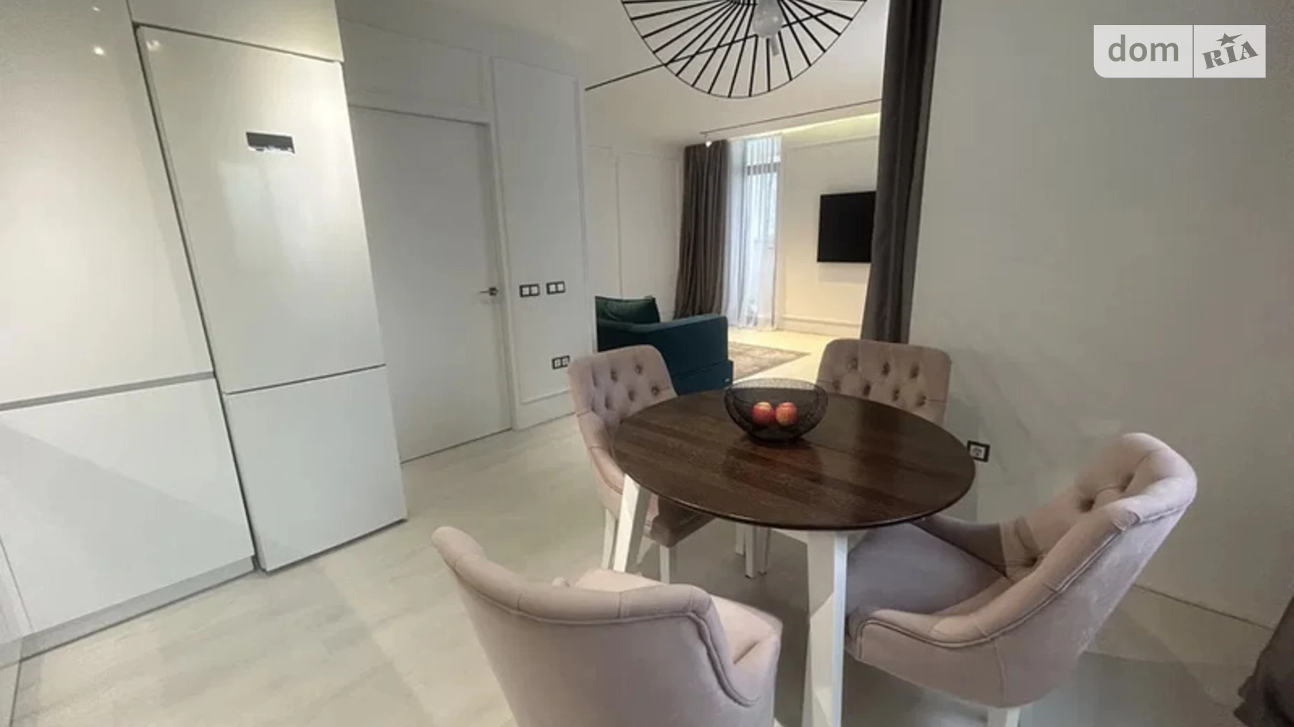 Продается 3-комнатная квартира 82 кв. м в Киеве, ул. Елены Пчилки, 7 - фото 2