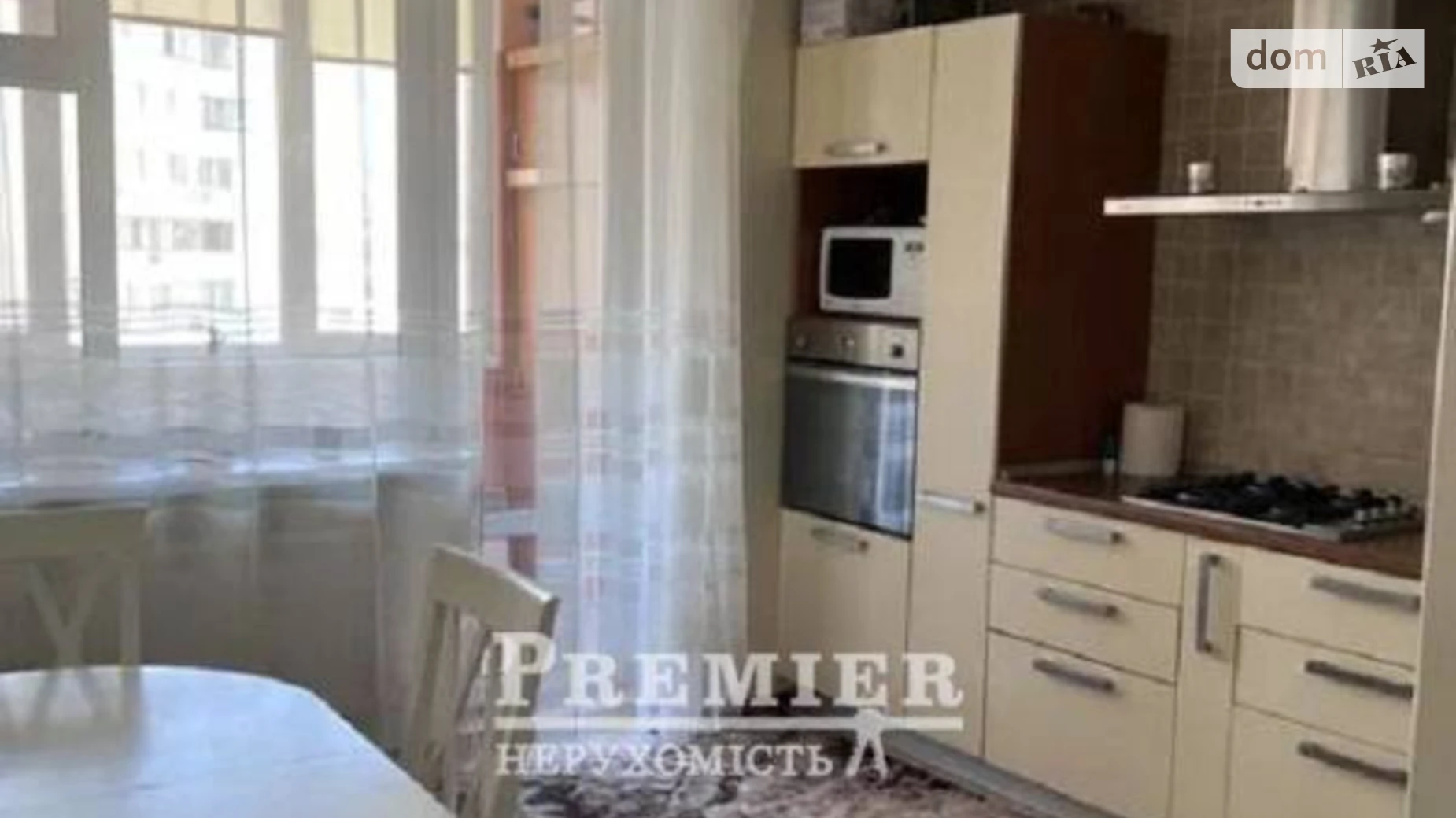 Продается 2-комнатная квартира 71.8 кв. м в Одессе, ул. Композитора Нищинского - фото 2