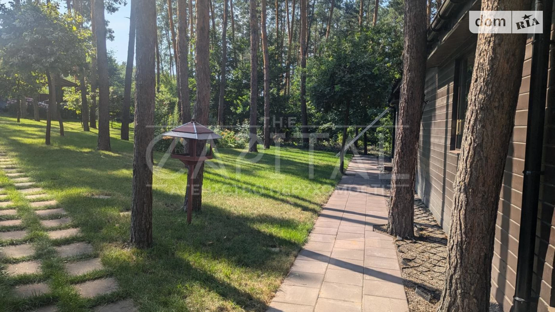 Продается одноэтажный дом 127 кв. м с баней/сауной, цена: 305000 $ - фото 4
