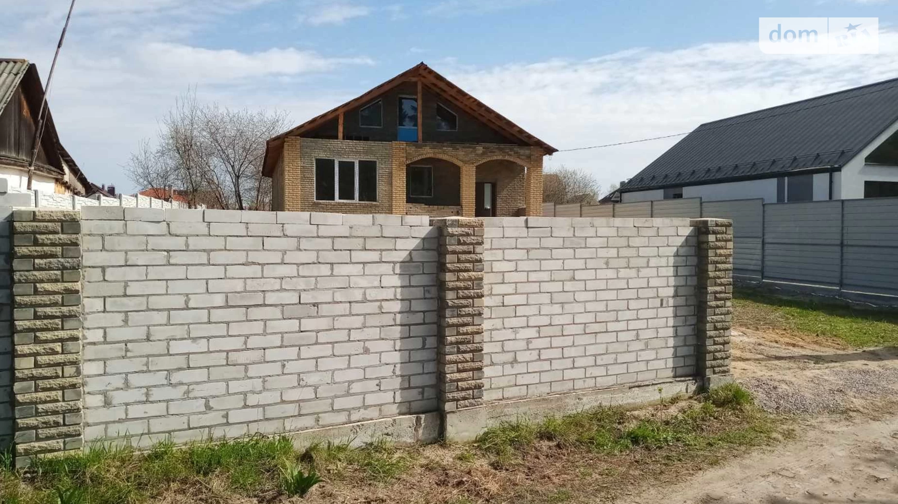 Продається одноповерховий будинок 115.7 кв. м з каміном, цена: 98000 $ - фото 4