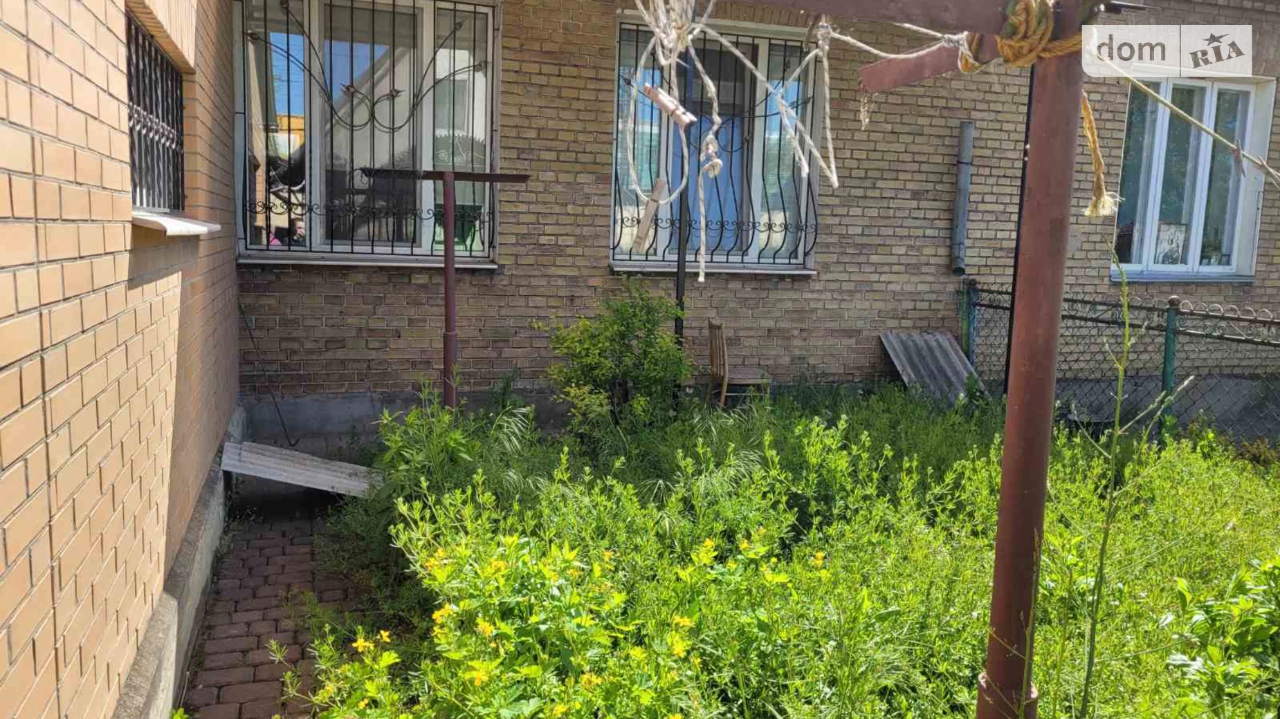 Продається частина будинку 61.7 кв. м з каміном, цена: 45000 $ - фото 2