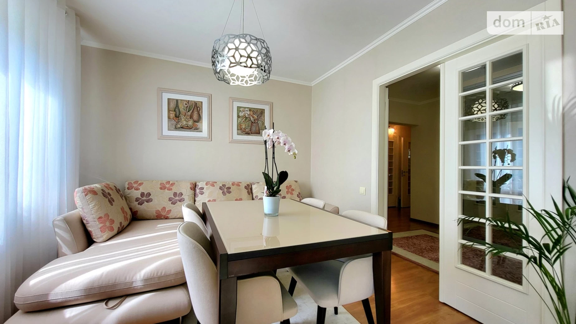 Продается 3-комнатная квартира 63 кв. м в Виннице, ул. Дачная - фото 4
