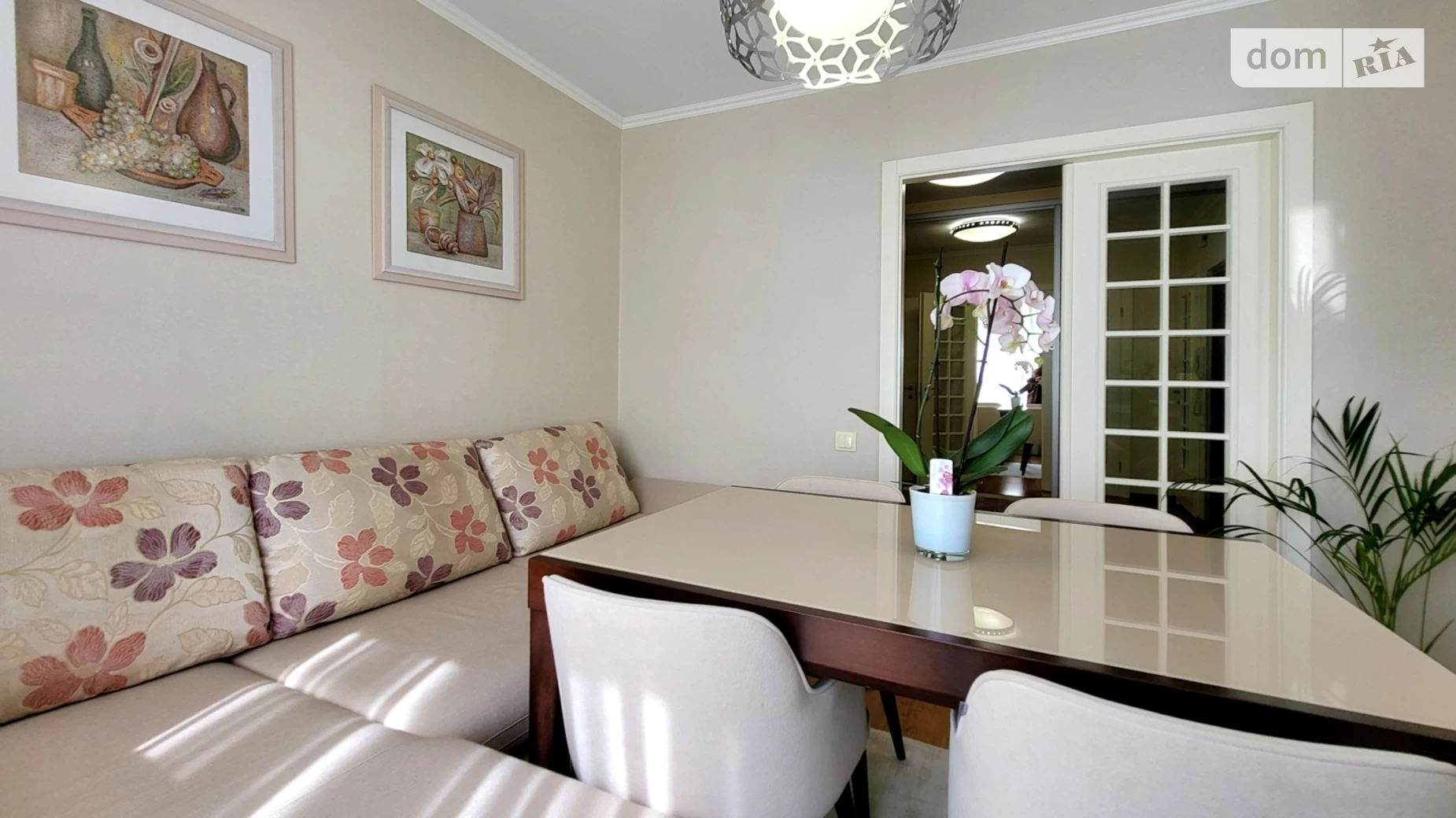 Продается 3-комнатная квартира 63 кв. м в Виннице, ул. Дачная - фото 2