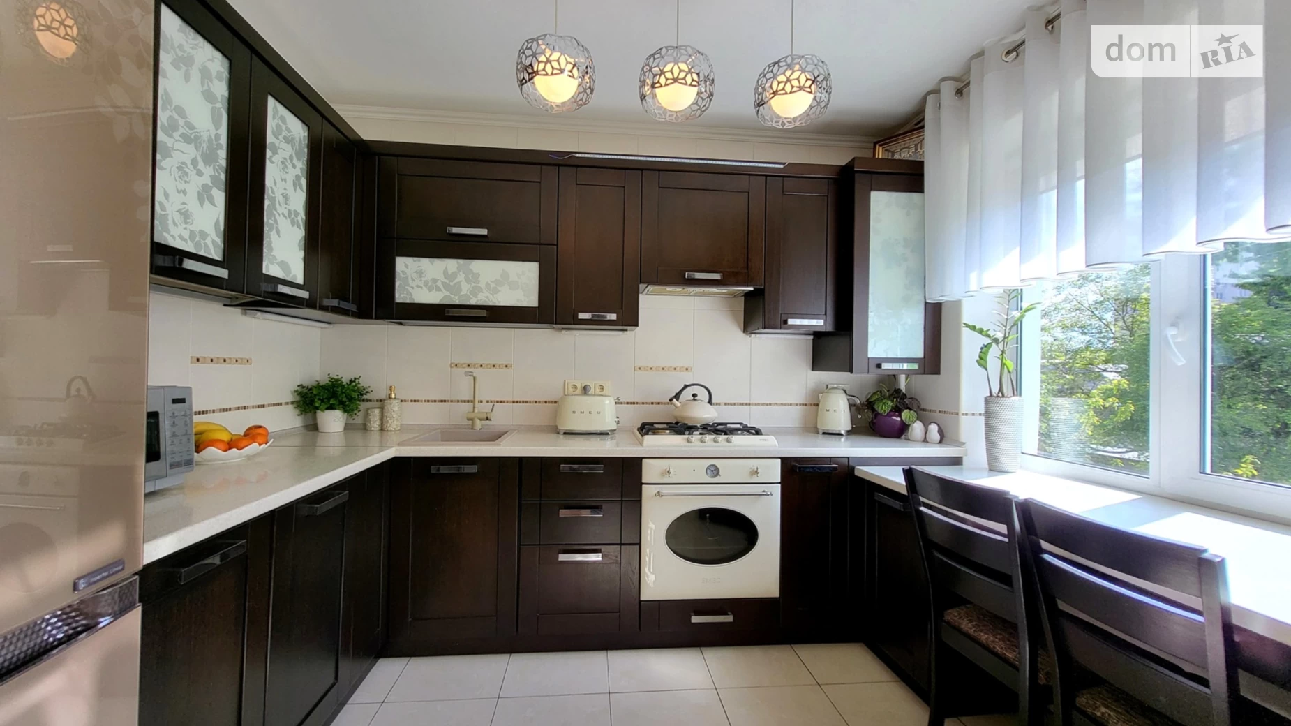 Продается 3-комнатная квартира 63 кв. м в Виннице, ул. Дачная - фото 5