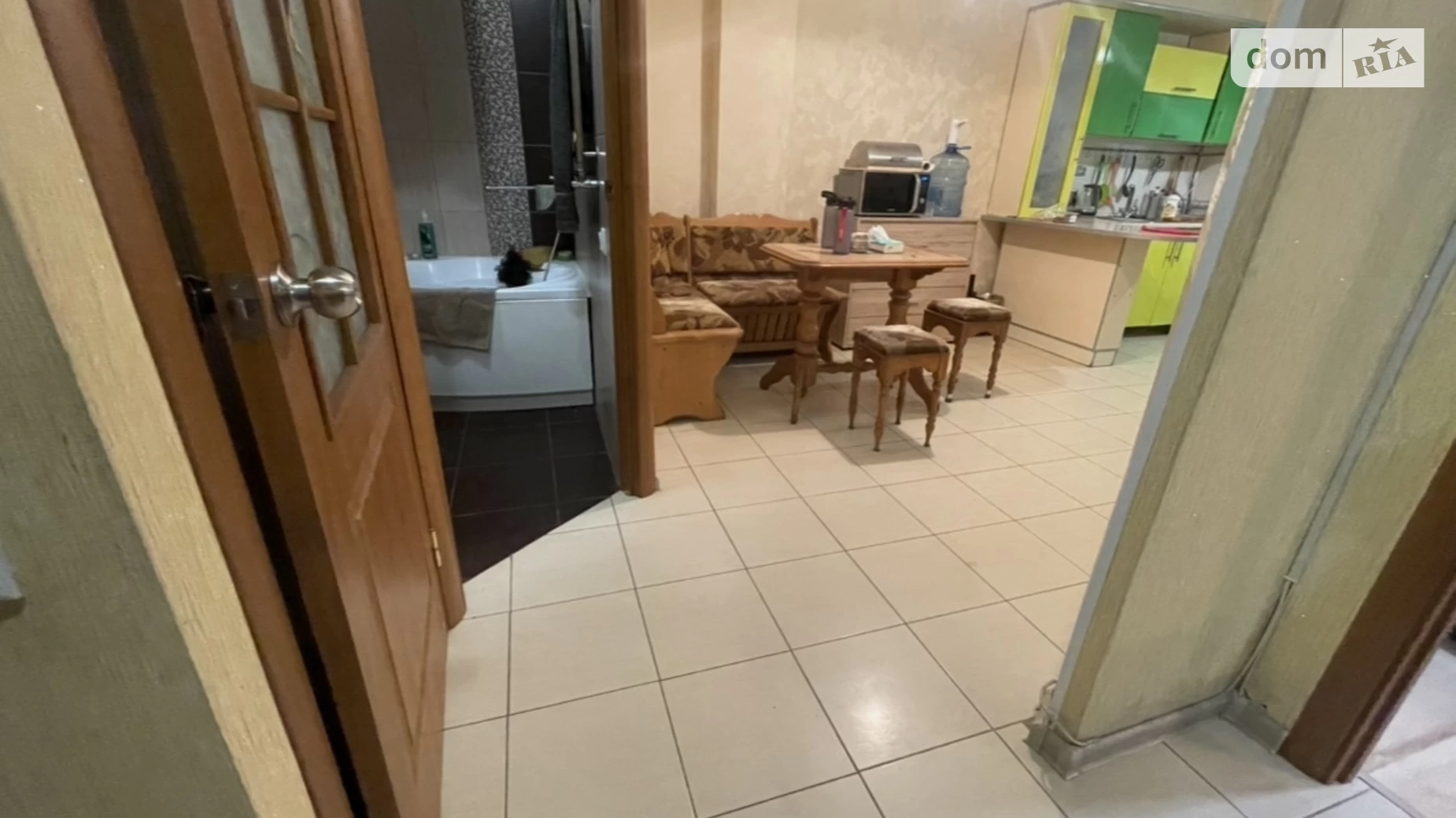 Продается 1-комнатная квартира 67.5 кв. м в Виннице, ул. Келецкая - фото 3