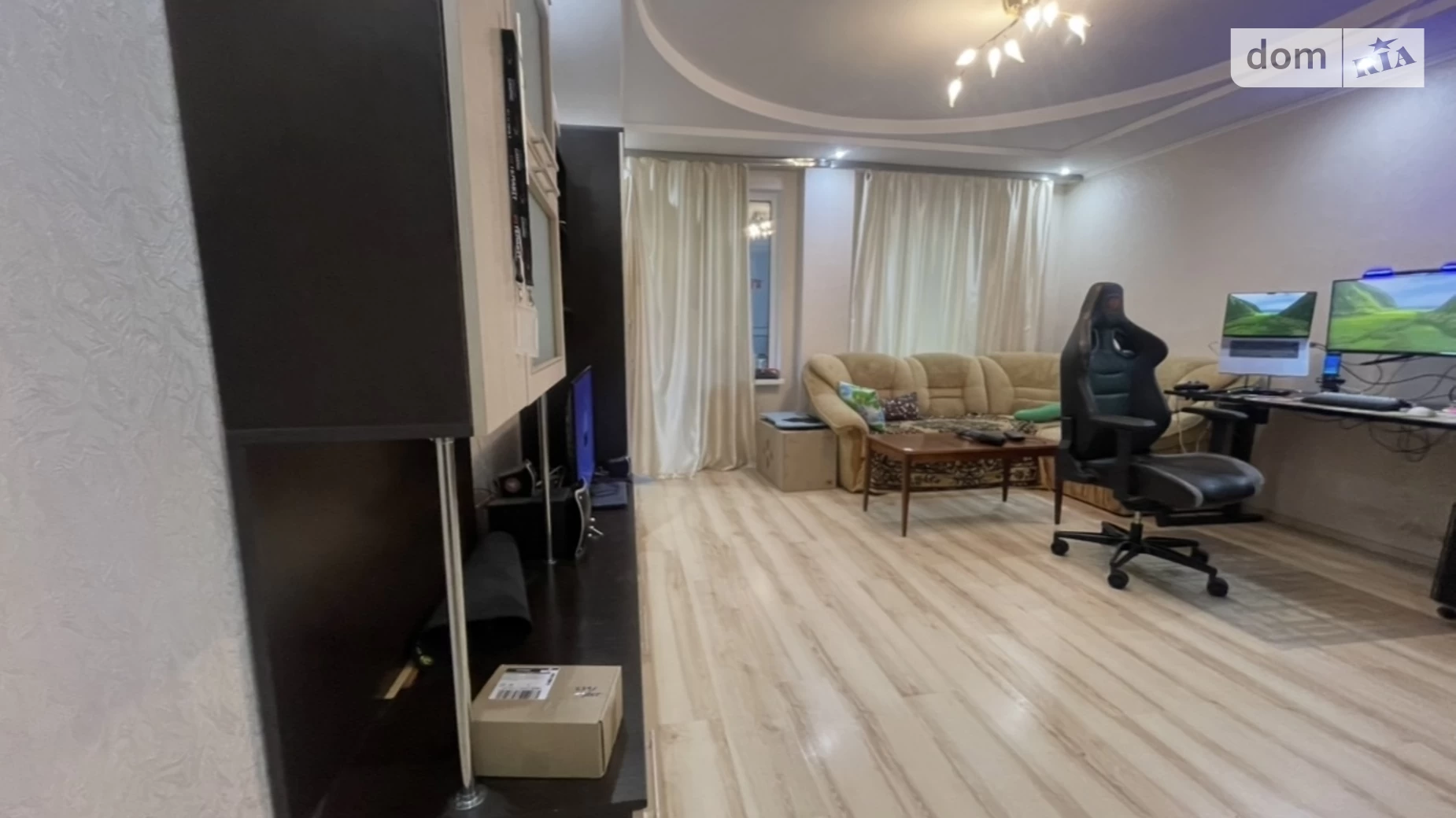 Продается 1-комнатная квартира 67.5 кв. м в Виннице, ул. Келецкая - фото 4