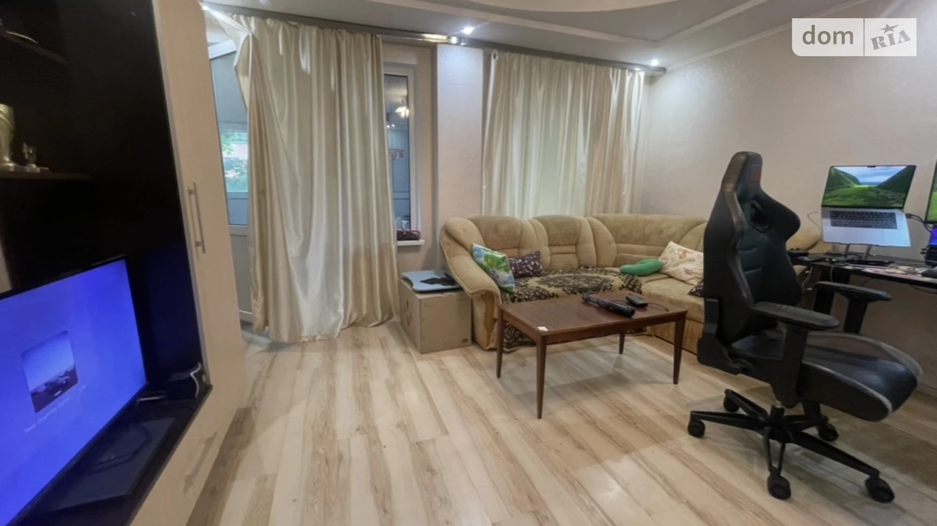 Продается 1-комнатная квартира 67.5 кв. м в Виннице, ул. Келецкая - фото 5