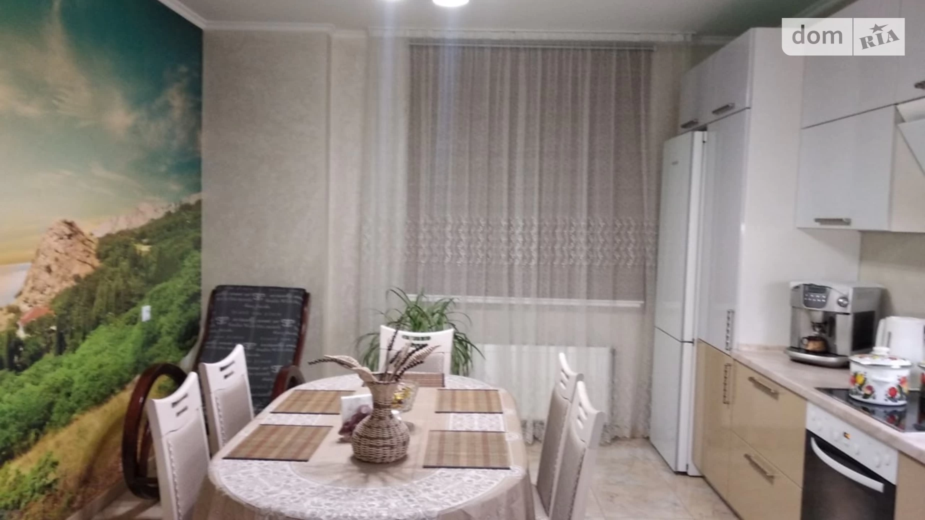 Продається 2-кімнатна квартира 81.3 кв. м у Вишневому, цена: 97000 $ - фото 5