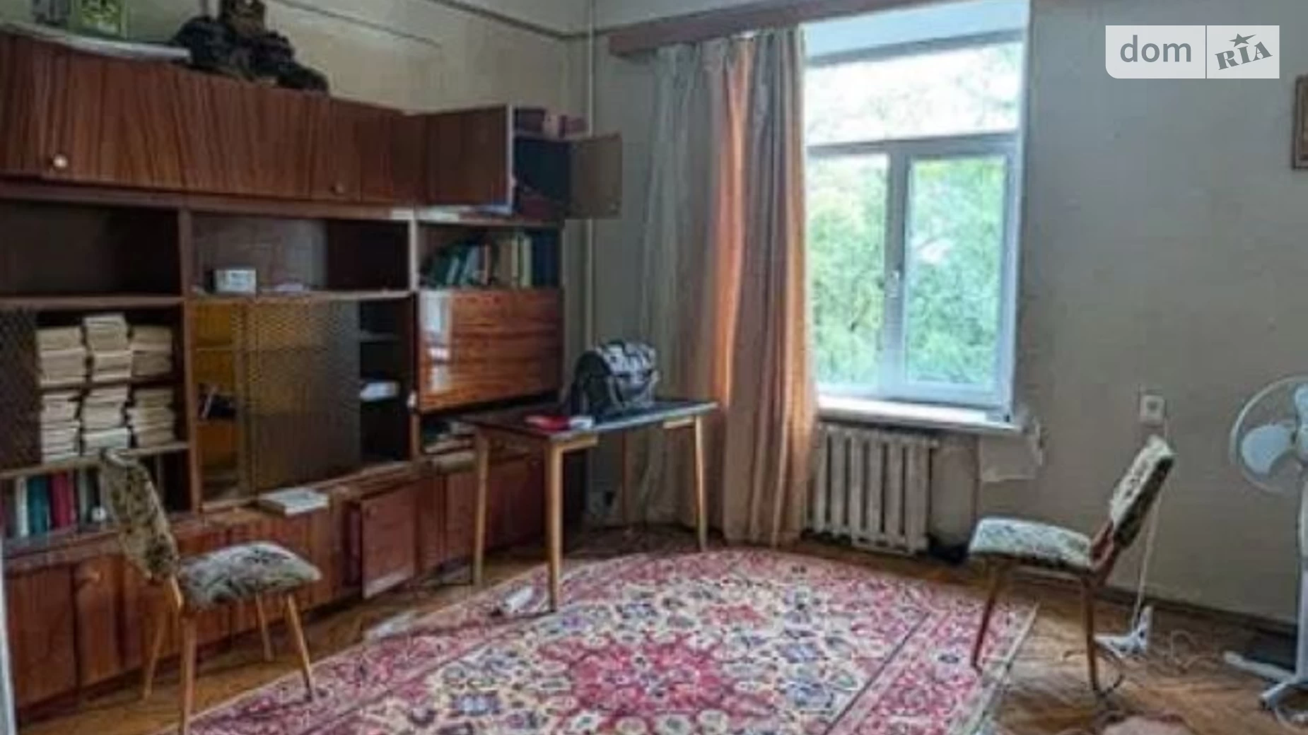 Продається 2-кімнатна квартира 51 кв. м у Хмельницькому, вул. Соборна, 19 - фото 4