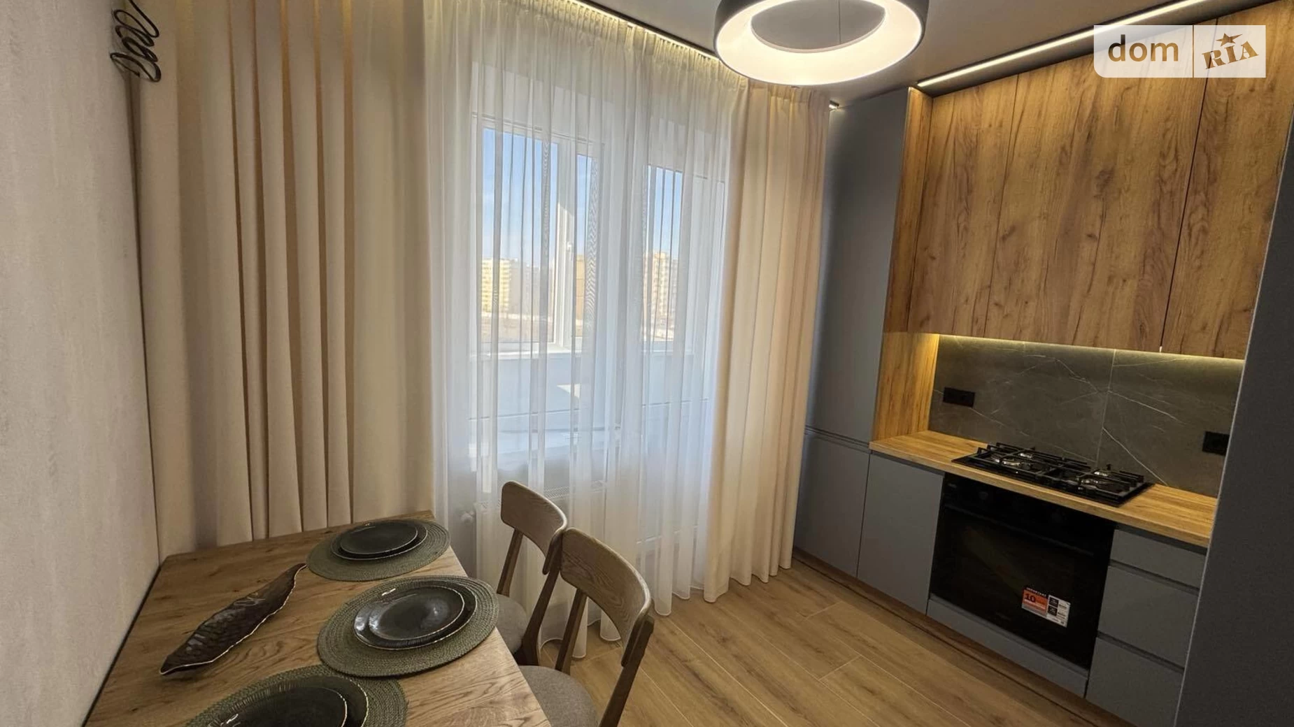 Продается 1-комнатная квартира 38 кв. м в, цена: 65000 $ - фото 5