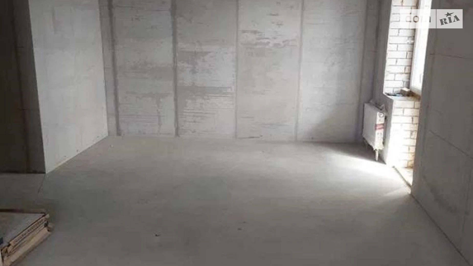 Продается 1-комнатная квартира 46 кв. м в, цена: 36000 $ - фото 3