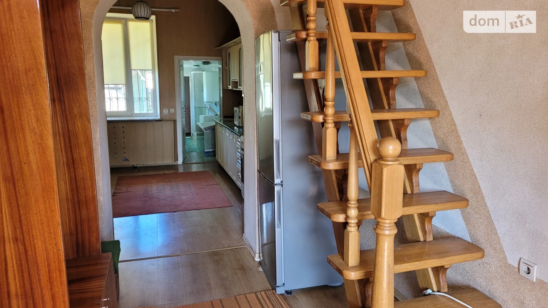 Продається частина будинку 61.7 кв. м с басейном, цена: 45000 $ - фото 3