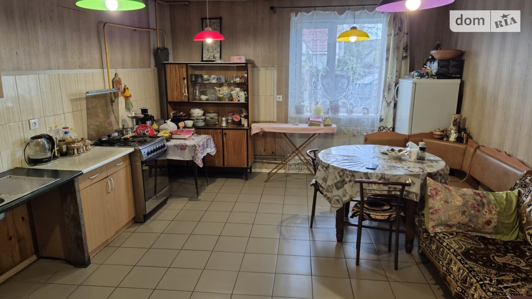 Продается одноэтажный дом 140 кв. м с балконом, цена: 35000 $ - фото 3