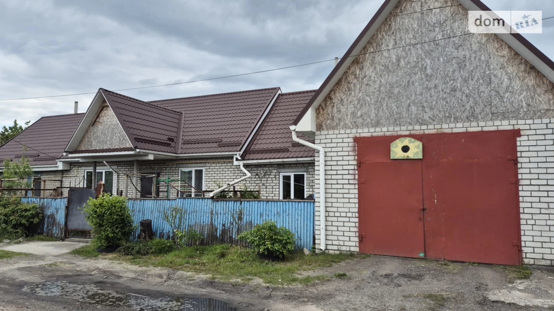 Продается одноэтажный дом 140 кв. м с подвалом, цена: 35000 $ - фото 2