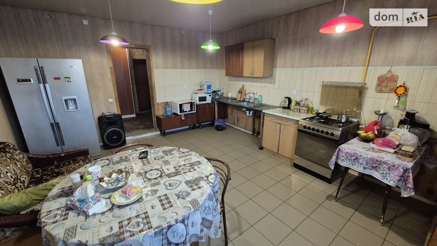 Продается одноэтажный дом 140 кв. м с подвалом, цена: 35000 $ - фото 4