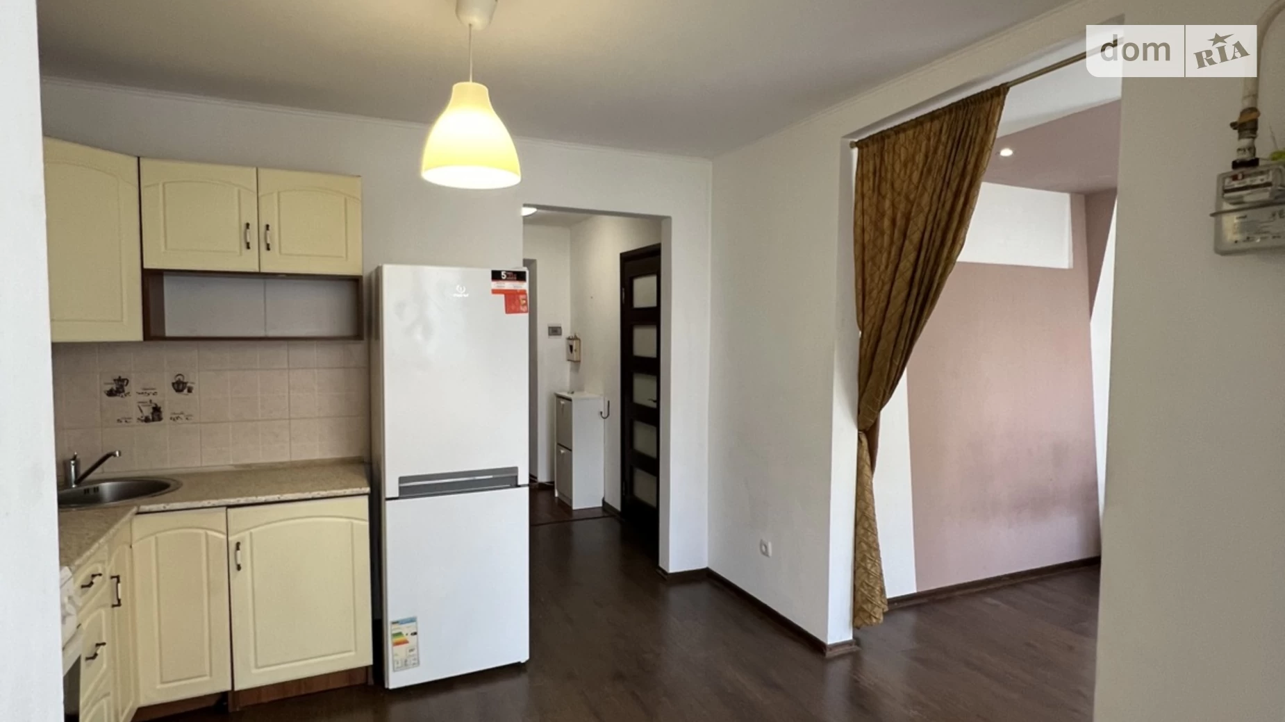 Продается 1-комнатная квартира 40 кв. м в Ивано-Франковске, цена: 47000 $ - фото 3