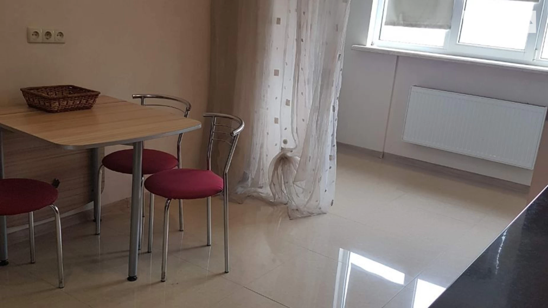 Продается 1-комнатная квартира 40 кв. м в Одессе, ул. Картамышевская - фото 4