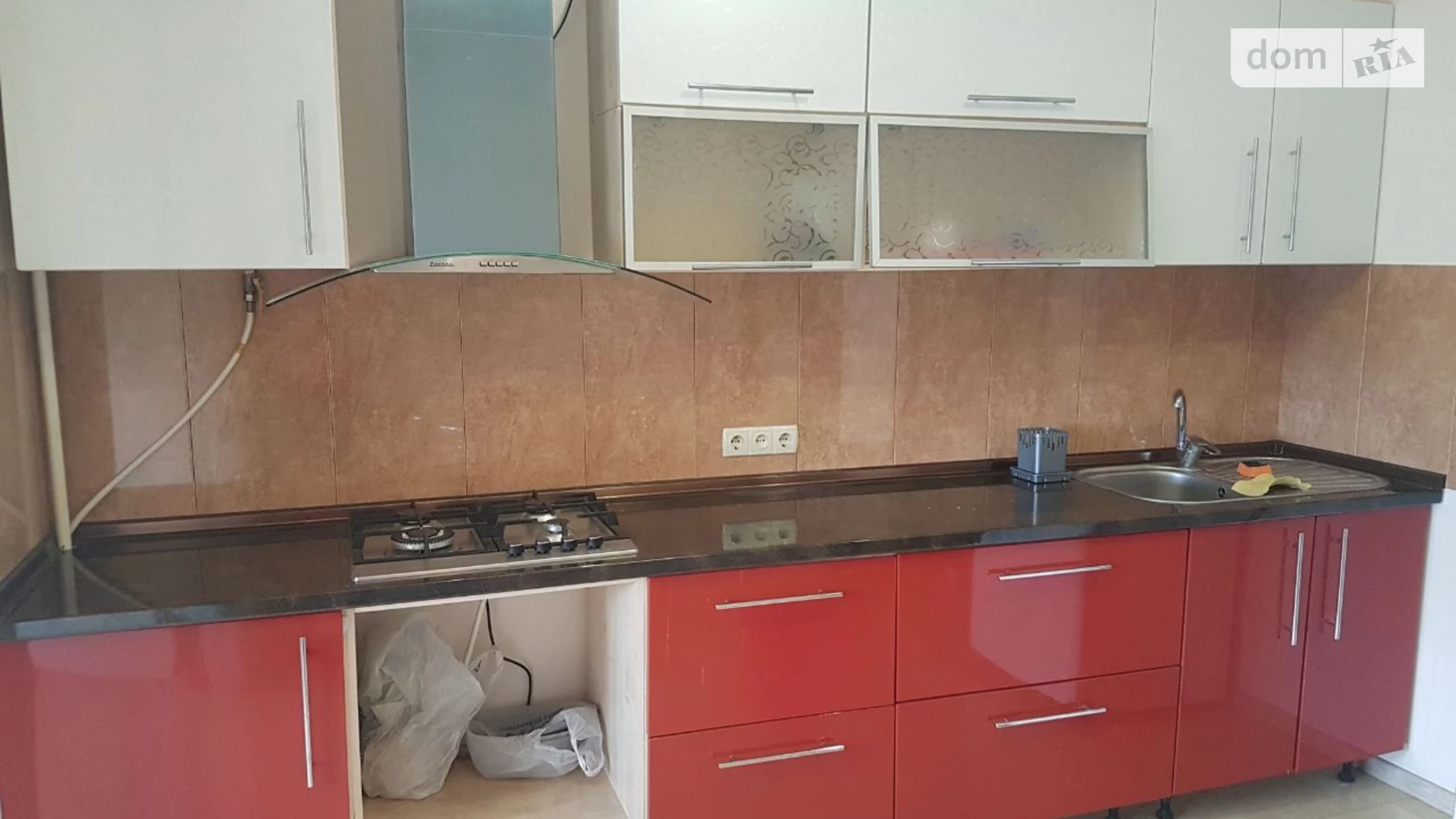 Продается 1-комнатная квартира 40 кв. м в Одессе, ул. Картамышевская - фото 2