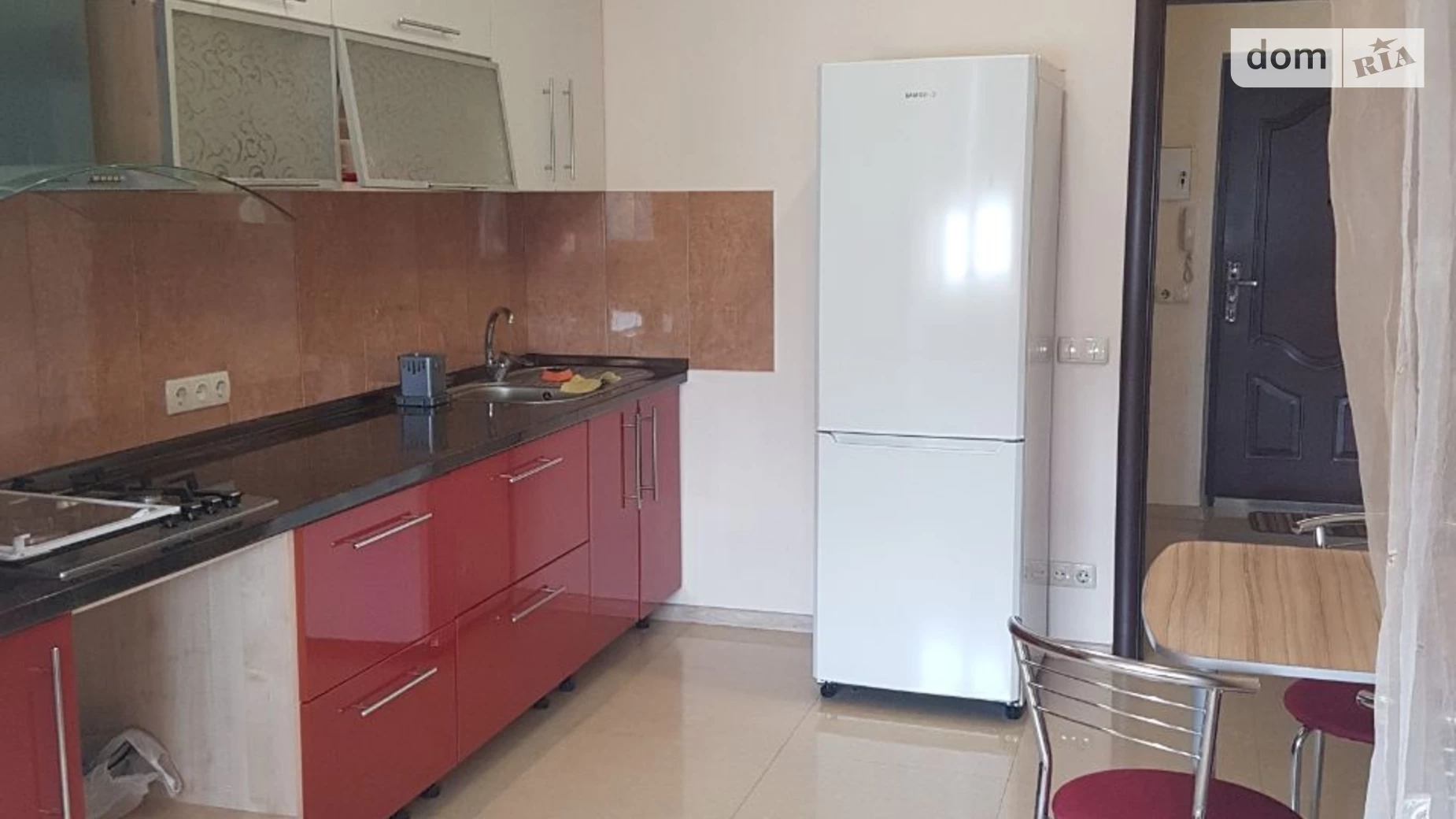 Продается 1-комнатная квартира 40 кв. м в Одессе, ул. Картамышевская - фото 3
