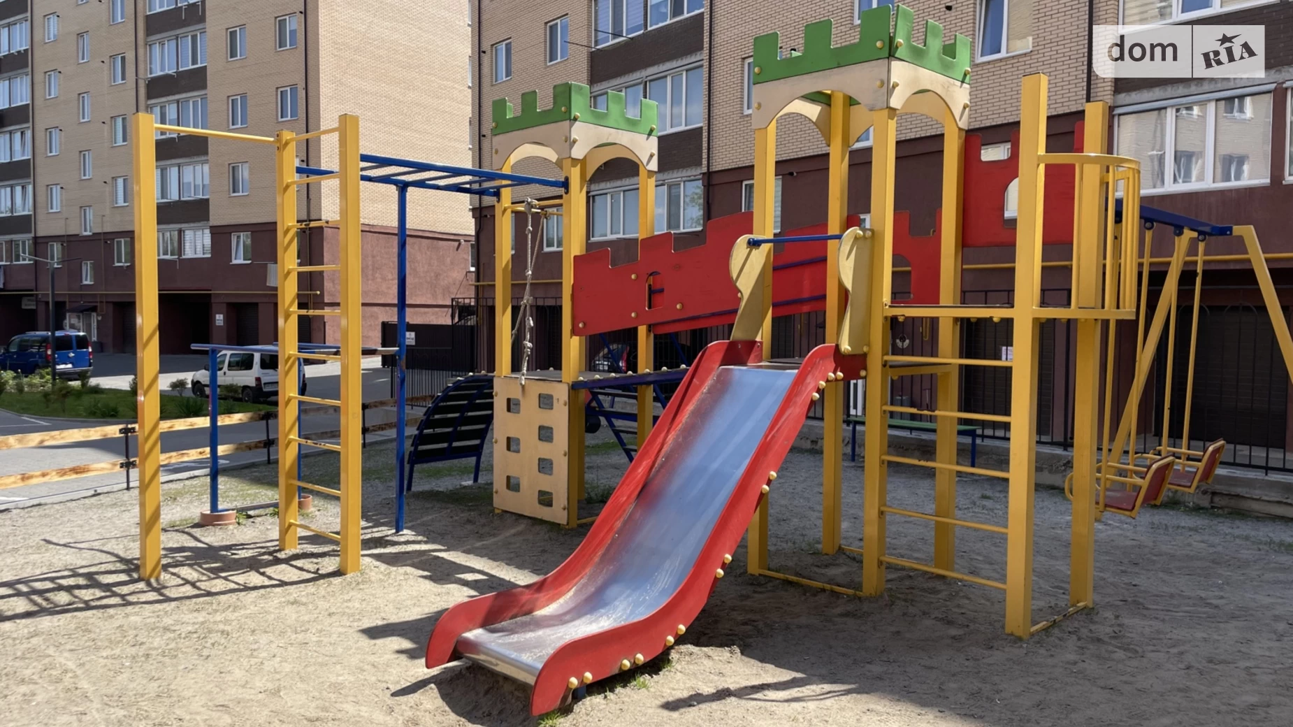 Продается 2-комнатная квартира 49 кв. м в Стрижавке, ул. Аллеи - фото 4