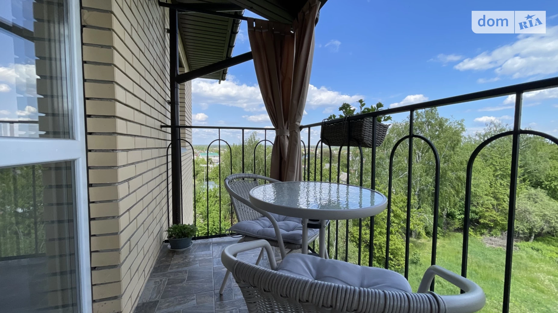 Продается 2-комнатная квартира 49 кв. м в Стрижавке, ул. Аллеи - фото 5