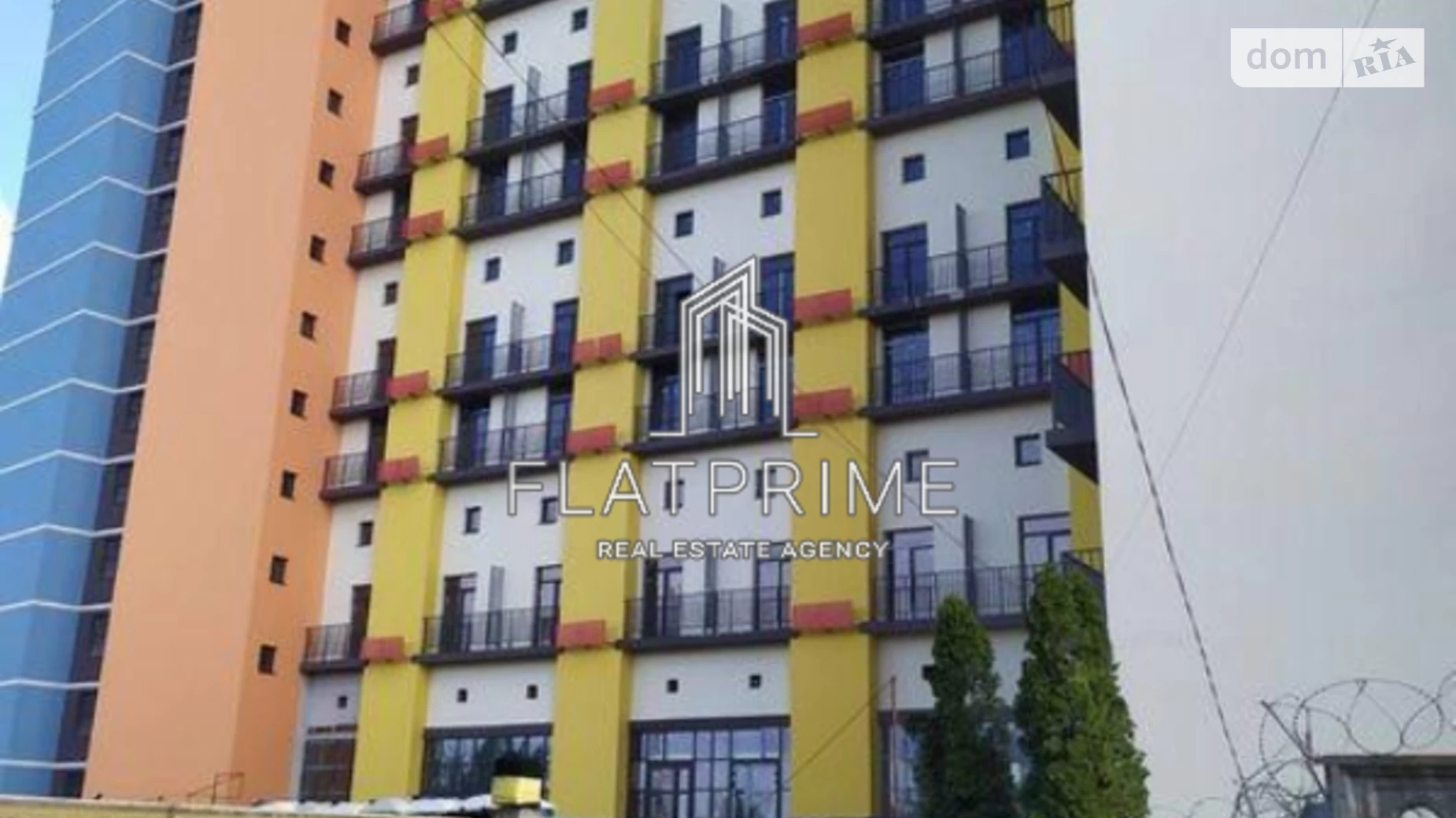 Продається 1-кімнатна квартира 39 кв. м у Києві, вул. Крайня, 1 - фото 4
