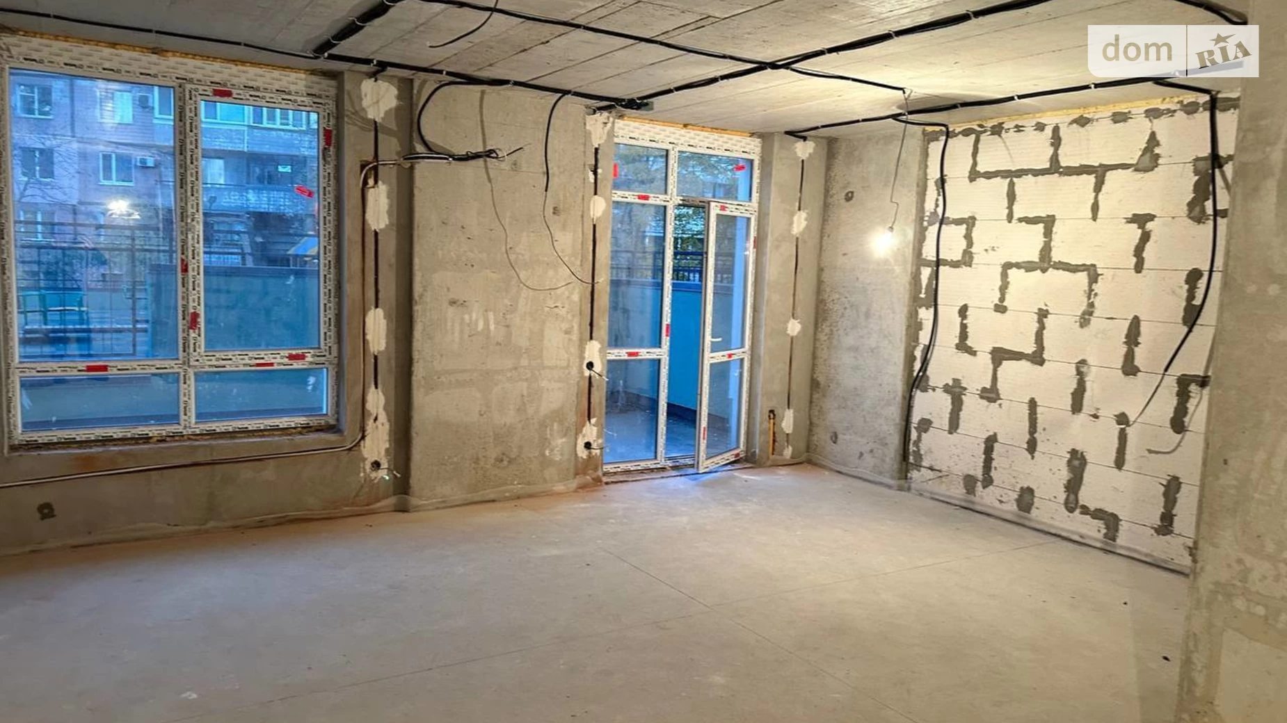 Продается 1-комнатная квартира 75.6 кв. м в, цена: 80000 $ - фото 4