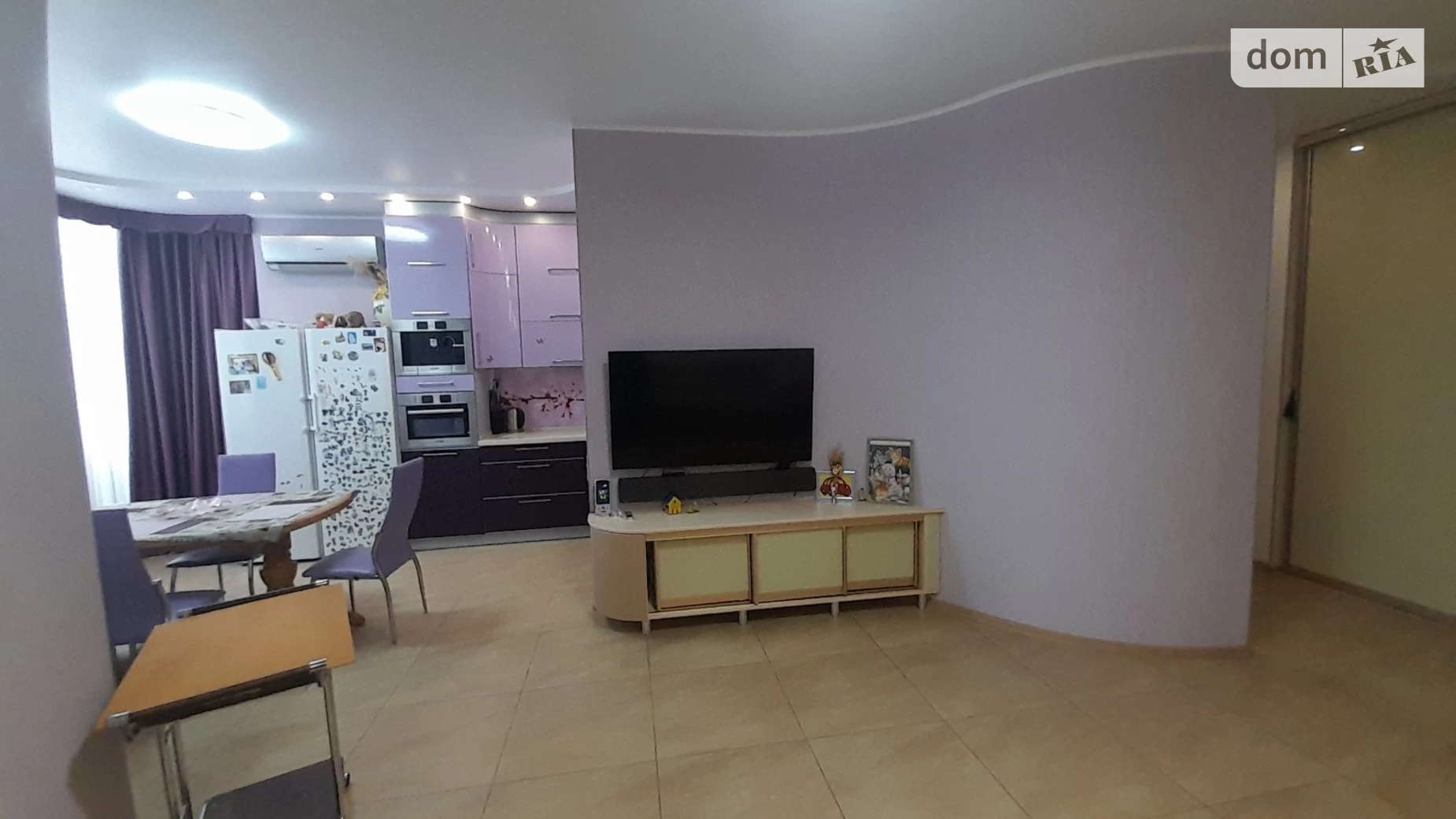 Продається 4-кімнатна квартира 121.2 кв. м у Харкові, вул. Енвера Ахсарова, 13А - фото 4