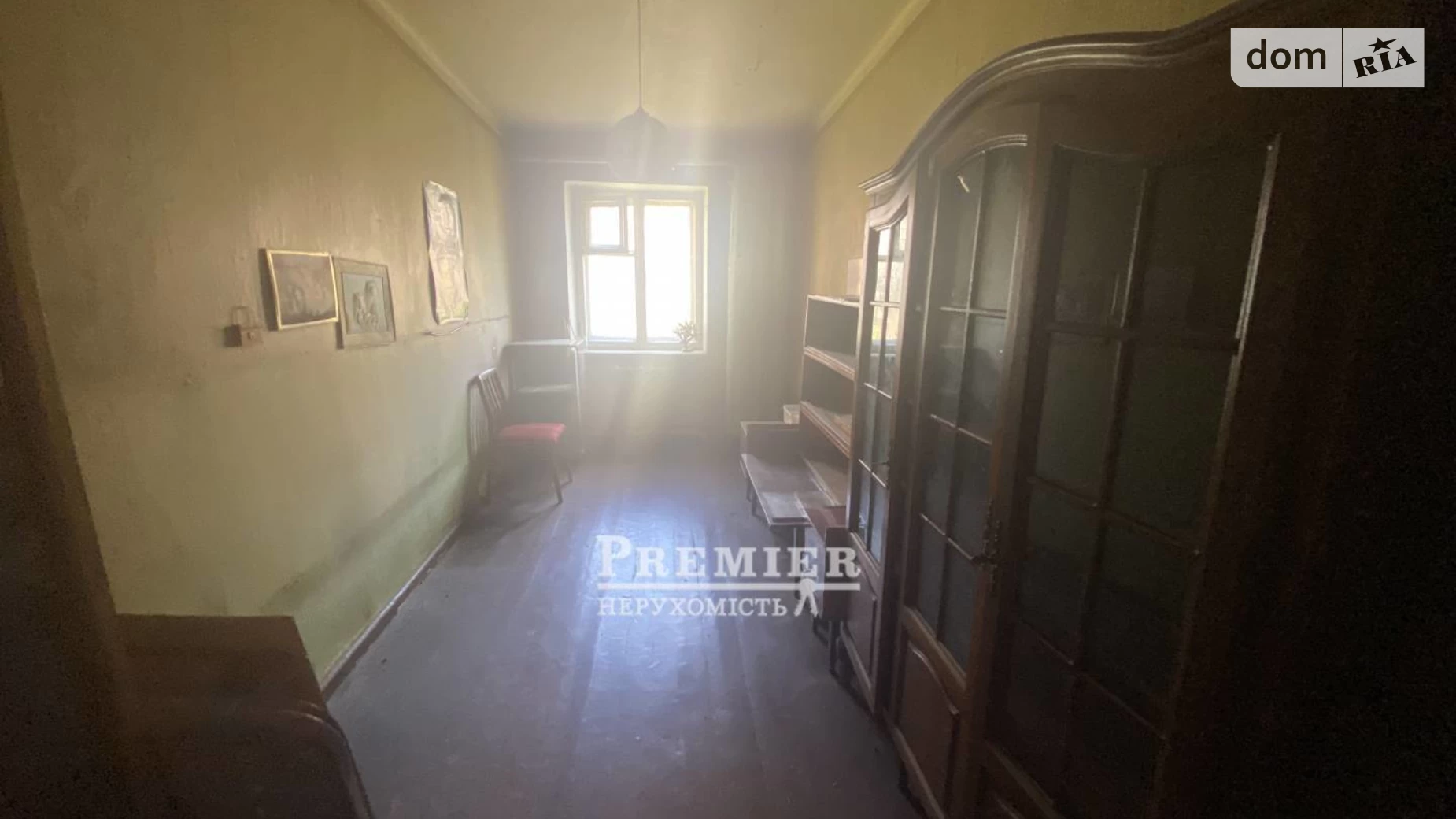 Продается 4-комнатная квартира 54 кв. м в Одессе, цена: 31000 $ - фото 3