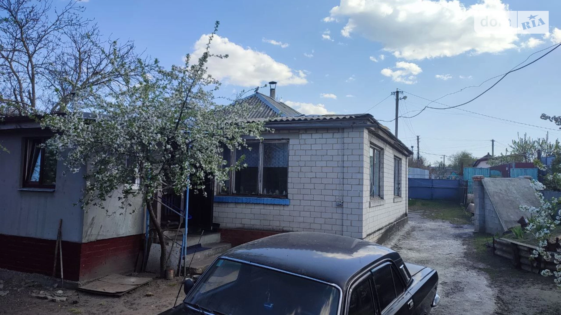 Продается одноэтажный дом 101 кв. м с баней/сауной, цена: 32000 $ - фото 5