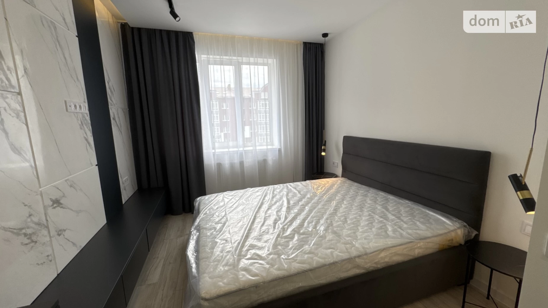 Продается 2-комнатная квартира 65 кв. м в Ивано-Франковске - фото 5