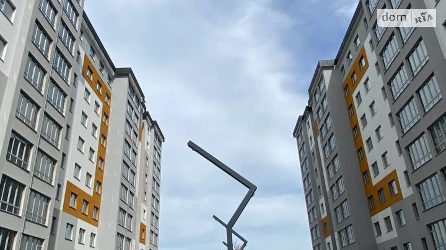 Продается 1-комнатная квартира 56 кв. м в Хмельницком, ул. Винницкая, 1/8А - фото 3