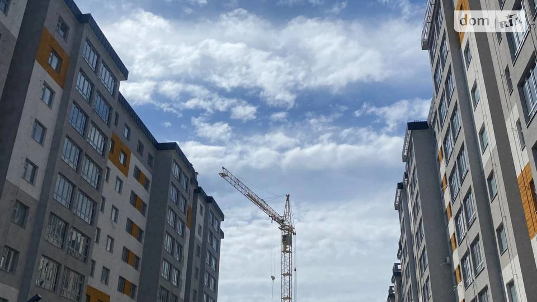 Продається 1-кімнатна квартира 56 кв. м у Хмельницькому, вул. Вінницька, 1/8А - фото 2