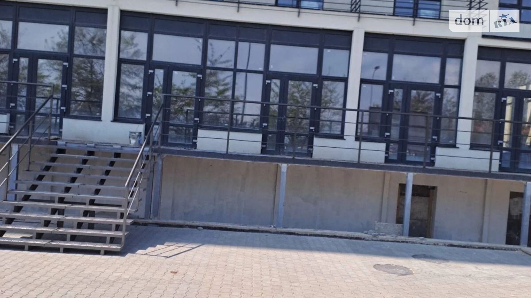 Продается 1-комнатная квартира 34 кв. м в Одессе, ул. Академика Сахарова, 55 - фото 4