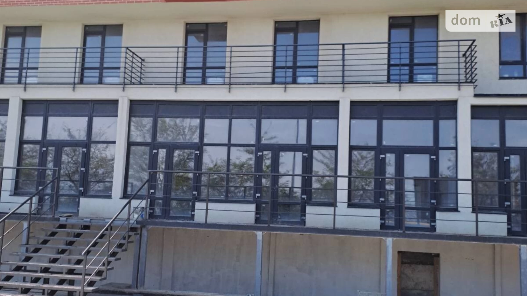 Продается 1-комнатная квартира 34 кв. м в Одессе, ул. Академика Сахарова, 55 - фото 5