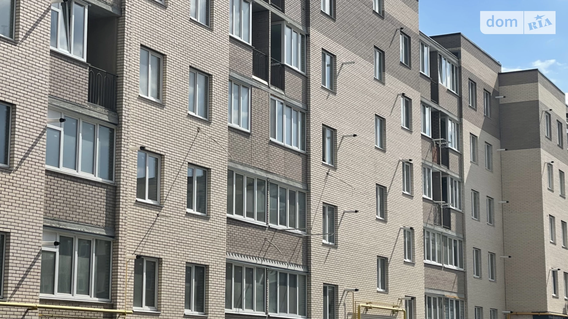Продається 1-кімнатна квартира 38.8 кв. м у Стрижавці, вул. Київська - фото 2