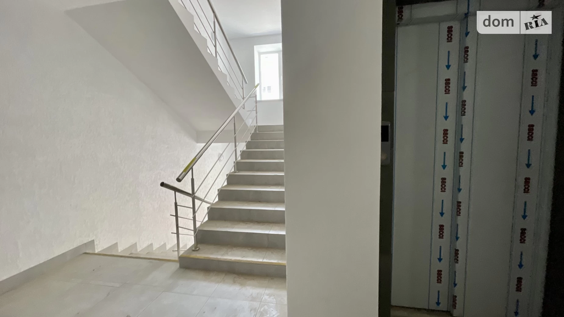 Продається 1-кімнатна квартира 38.8 кв. м у Стрижавці, вул. Київська - фото 3