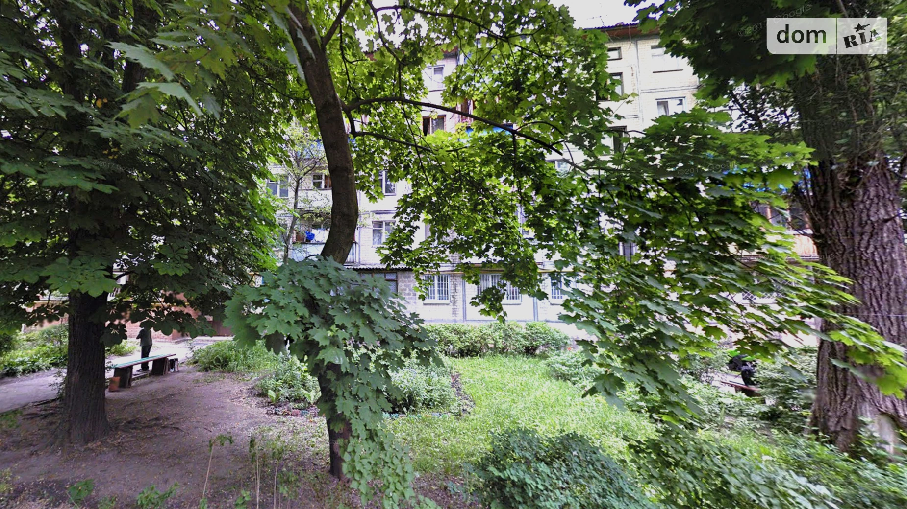 Продается 2-комнатная квартира 45.4 кв. м в Киеве, ул. Мрии(Академика Туполева), 17Д - фото 4