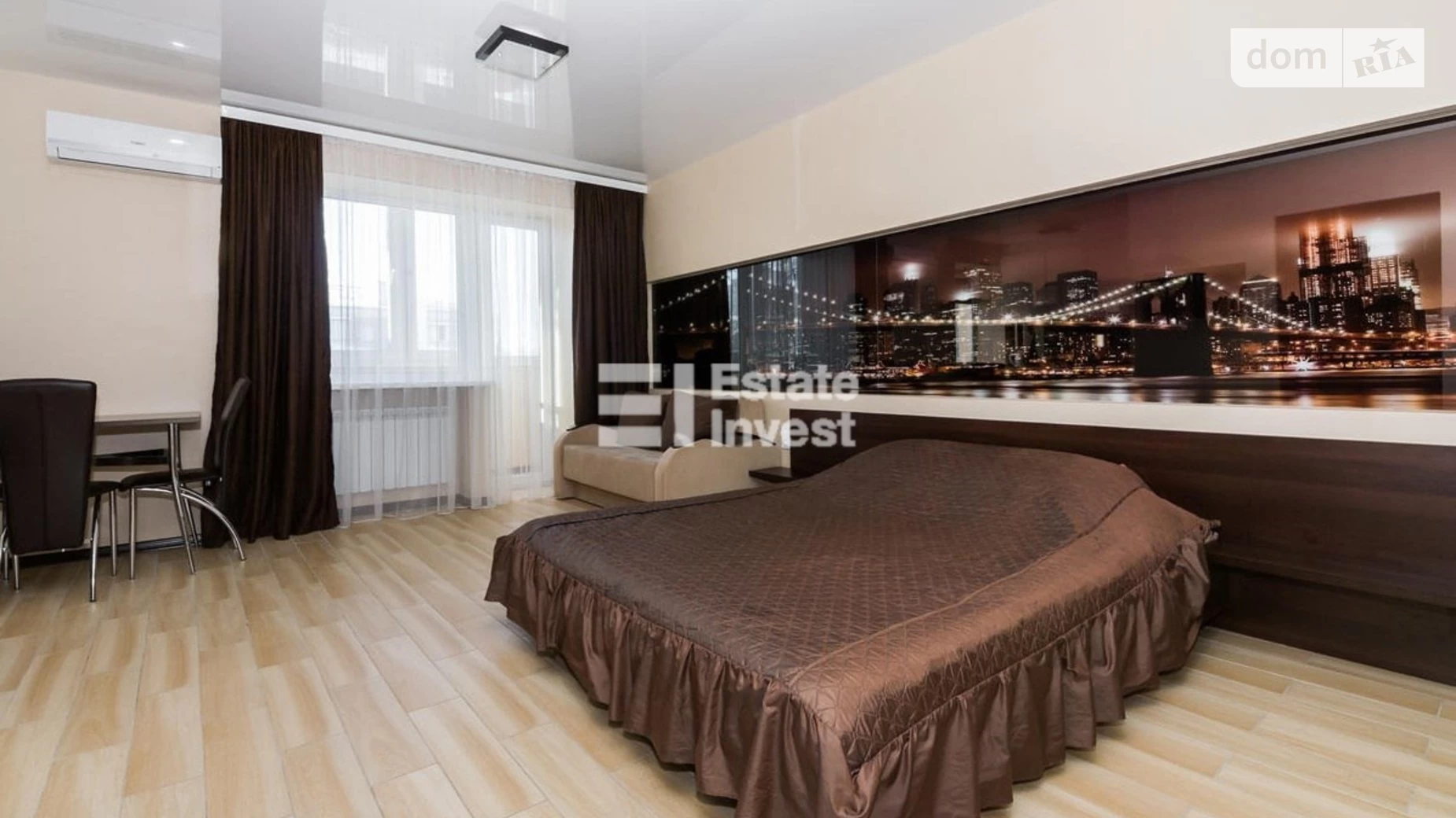 Продается 1-комнатная квартира 33 кв. м в, цена: 33000 $ - фото 2