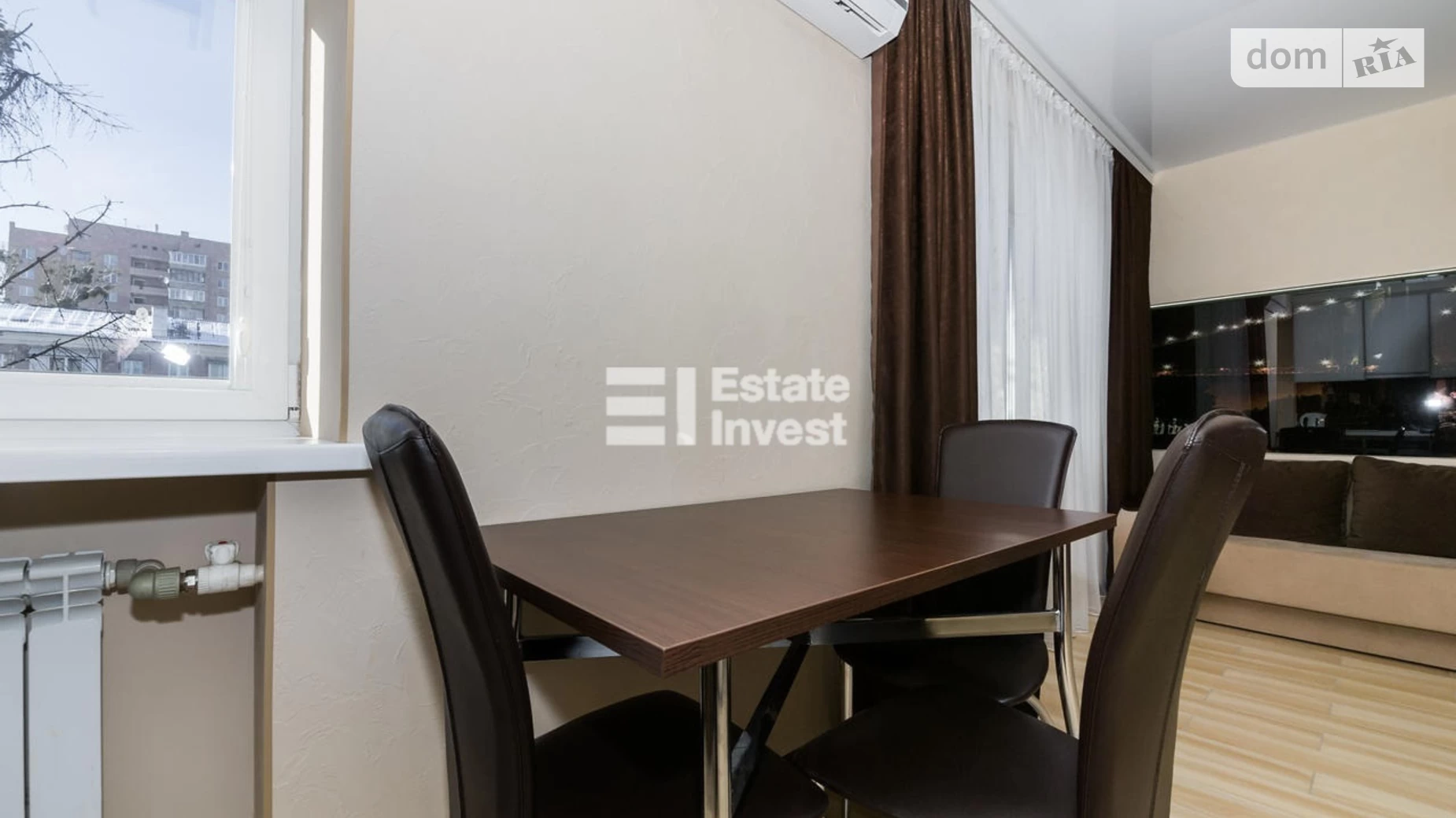 Продается 1-комнатная квартира 33 кв. м в, цена: 33000 $ - фото 4